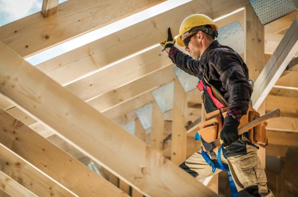 Quick and Trustworthy Emergency Roof Repair Services in Mount Morris, IL