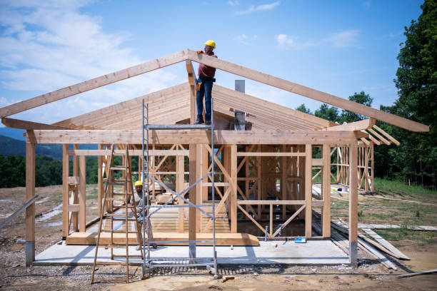 Mount Morris, IL Roofing Contractor Company